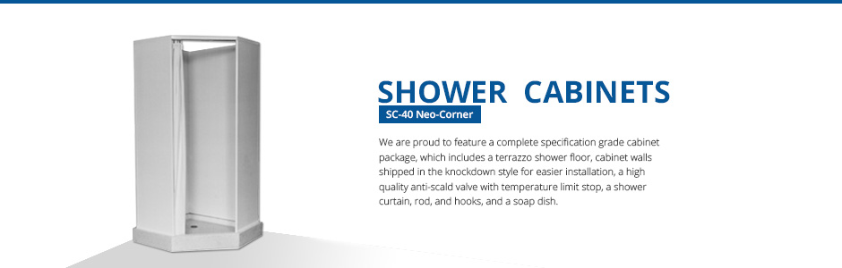 Shower Cabinet