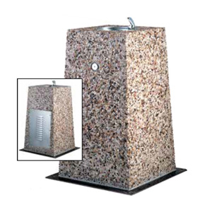 Model SPER-3100-C