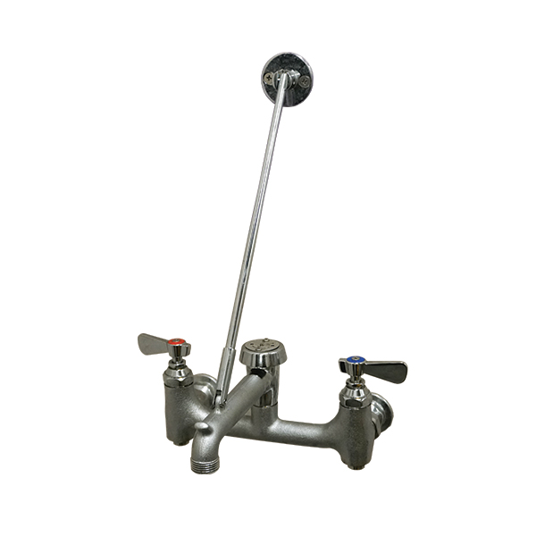 Service Sink Faucet