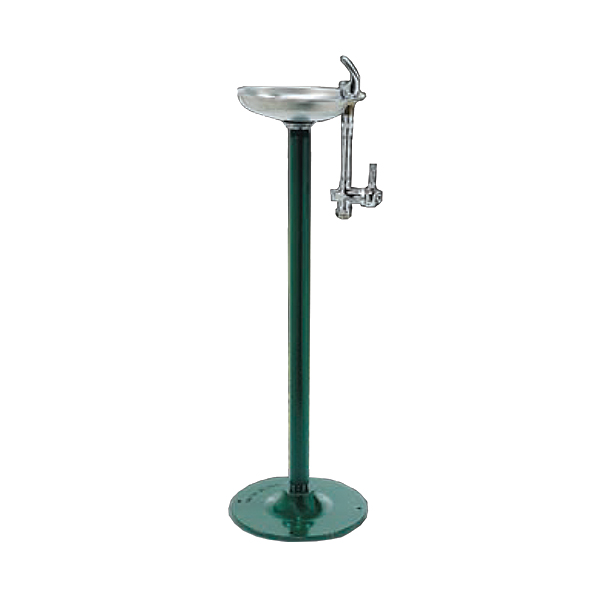 Single Pedestal Economy Fountain