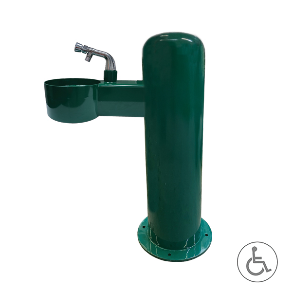 Pedestal Handwash Station