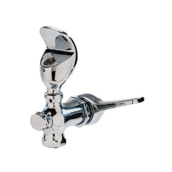 Lever Handle Bubbler