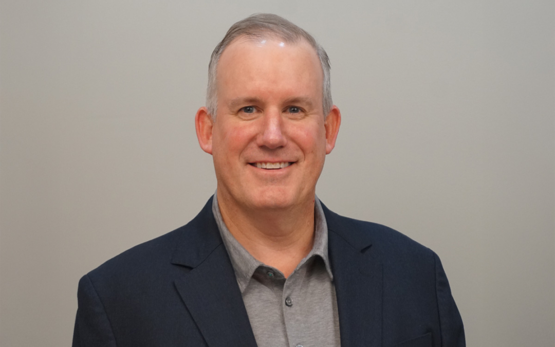Stern-Williams Hires Jeff Kren as National Sales Manager