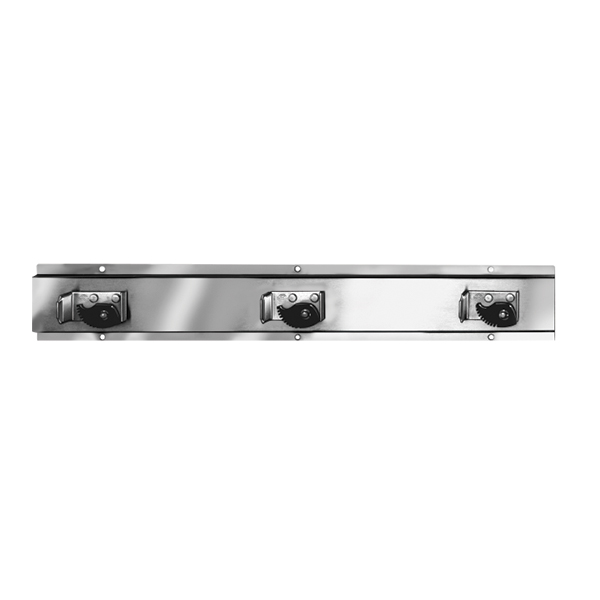 Stainless Steel Mop Hanger